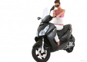 Piaggio X7 300